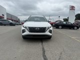 Used 2024 Hyundai Tucson SEL w/ Convenience Package image 2