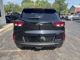 Used 2022 Chevrolet TrailBlazer RS w/ Technology Package image 3