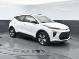 Used 2022 Chevrolet Bolt EUV LT w/ Convenience Package image 2