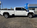 Used 2022 GMC Sierra 2500 SLE image 3