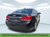 Used 2016 Chevrolet Cruze LS image 5