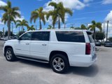 Used 2017 Chevrolet Suburban Premier image 4