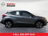 Used 2019 Nissan Kicks SV image 2