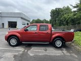 Used 2014 Nissan Frontier SV w/ SV Value Truck Package image 2