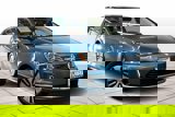 Used 2016 Volkswagen e-Golf SE w/ DC Fast Charging Package image 2