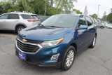 Used 2021 Chevrolet Equinox LT image 5