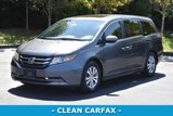 Used 2016 Honda Odyssey EX-L image 3
