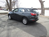 Used 2020 Chevrolet Equinox LS image 6