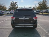 Used 2016 Nissan Pathfinder SL w/ SL Premium Package image 5