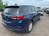 Used 2022 Chevrolet Equinox LT image 2