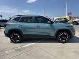 Certified 2024 Kia Seltos SX w/ SX Sunroof Package image 3