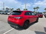 Used 2023 Honda HR-V Sport image 4