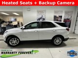 Used 2022 Chevrolet Equinox LT image 4