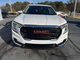 Used 2024 GMC Terrain SLE image 2