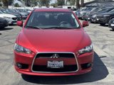Used 2015 Mitsubishi Lancer SE image 2