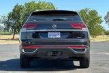 Used 2020 Volkswagen Atlas Cross Sport SEL image 5