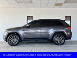 Certified 2021 Jeep Grand Cherokee Trailhawk image 3