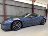 Used 2011 Chevrolet Corvette Grand Sport w/ Preferred Equipment Group image 4