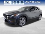Used 2022 MAZDA CX-30 AWD 2.5 S w/ Select Package image 1