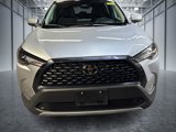 Used 2023 Toyota Corolla Cross LE image 2