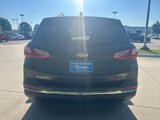 Used 2018 Chevrolet Equinox LT image 4