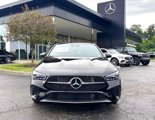 New 2026 Mercedes-Benz CLA 250 4MATIC image 2