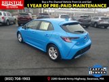 Used 2022 Toyota Corolla SE image 5
