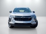 New 2025 Chevrolet Trax RS w/ Driver Confidence Package image 2