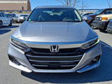 Certified 2022 Honda Accord EX-L image 2