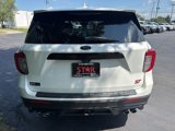 Used 2021 Ford Explorer ST w/ Equipment Group 401A image 4