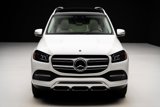 Used 2022 Mercedes-Benz GLS 450 4MATIC image 5