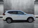 Used 2019 Nissan Rogue SV image 4