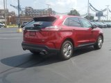 Used 2020 Ford Edge SEL w/ Convenience Package image 3