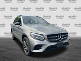 Certified 2019 Mercedes-Benz GLC 300 4MATIC image 2