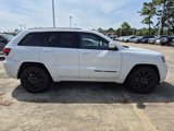 Used 2018 Jeep Grand Cherokee Altitude image 3
