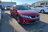Used 2014 Honda Accord EX-L image 2