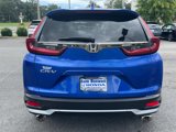 Used 2022 Honda CR-V EX-L image 4