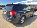 Used 2020 Ford Explorer XLT w/ Equipment Group 202A image 4