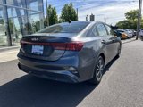 Used 2024 Kia Forte LXS image 6