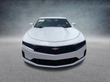 Used 2020 Chevrolet Camaro LT w/ Technology Package image 2