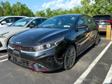 Certified 2023 Kia Forte GT-Line w/ GT-Line Premium Package image 3