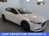 Certified 2024 MAZDA MAZDA3 s image 2