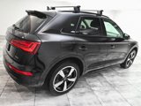 Used 2022 Audi Q5 2.0T Premium Plus w/ Premium Plus Package image 6