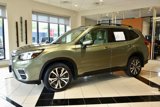 Used 2020 Subaru Forester Limited image 3
