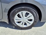 New 2025 Nissan Versa S w/ Trunk Package image 5