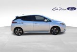Used 2021 Nissan Leaf SV Plus image 4