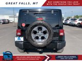 Used 2018 Jeep Wrangler Unlimited Sahara w/ Dual Top Group image 6
