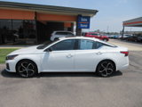 Used 2024 Nissan Altima 2.5 SR w/ SR Premium Package image 2