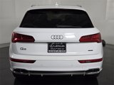 Used 2020 Audi Q5 e Premium Plus w/ Premium Plus Package image 5