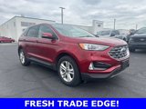 Used 2019 Ford Edge SEL w/ Equipment Group 201A image 3